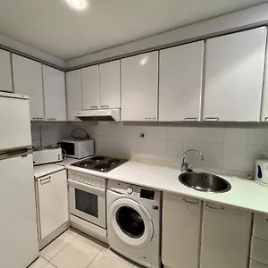 Appartement Nautic Wifi Parking Y A 150 Metros De La Playa, Tossa de Mar