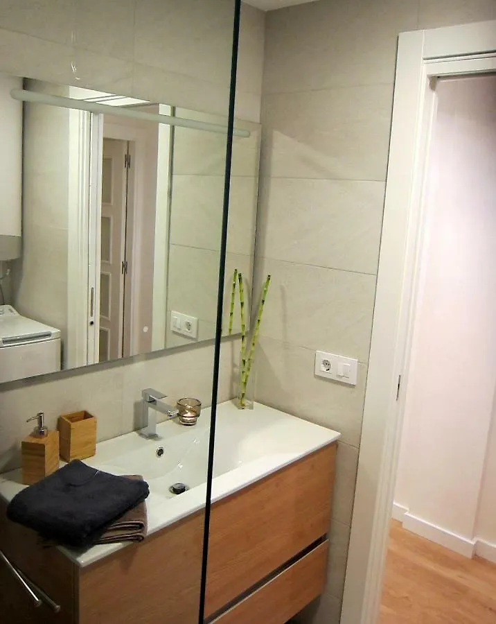 Tossa Unique Moments Apartment Tossa de Mar