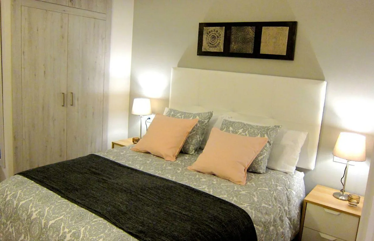 Tossa Unique Moments Apartment Tossa de Mar Spain